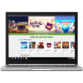 Paine Windowsia kohtaan lisntyy  Android-sovellukset tulossa Chromebookeille