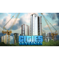 Suomalaispeli Cities: Skylines julkaistiin trailerin kera  kersi heti hyvi arvosteluja