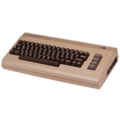 Commodore 64 tytt 30 vuotta