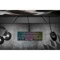 Corsair julkaisi ensimmisen 60% mekaanisen nppimistn