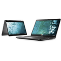 Dell esitteli kaksi yrityksille suunnattua Chromebookia - jopa 32 GB RAM ja yksi teratavu tallennustilaa