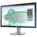 Dell afslrer UltraSharp 32" skrm med 4K-oplsning