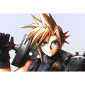 Square Enix julkisti uuden Final Fantasy VII PC-version
