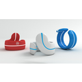 Bluetooth-sormus Fin saavutti rahoitustavoitteensa