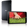 LG tekee paluuta tablet-markkinoille: G Pad 8.3