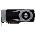 Nvidia julkaisi kolmen gigatavun GeForce GTX 1060 -näytönohjaimen
