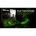 Nvidia tunki GeForce GTX 980:n pelikannettaviin
