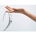 Artikel: Google Glass Ergonomi, performance og funktionalitet
