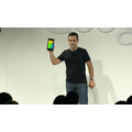 Uusi Nexus 7: Kapeampi, kevyempi ja Full HD