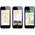 Google Maps til iOS downloadet 10 millioner gange p 48 timer