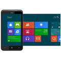 Microsoft sælger fire gange så mange telefoner som i 2011