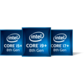 Intel vie lppreiden suorituskyvyn uudelle tasolle  Esitteli Core i9 -prosessorin