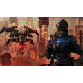 Se en demo af Killzone Shadow Fall på PS4
