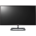 LG:ltä 4096x2160-resoluution näyttö ammattikäyttöön