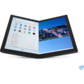 Lenovo ThinkPad X1 Fold on taittuvalla nytll varustettu kannettava tietokone