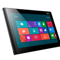 Lenovon tabletti Windows 8 Pro -järjestelmällä ja näppäimistötelakalla 799 dollaria