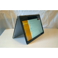 Testiss ketter Yoga 3 Pro - yhdist lpprin ja tabletin