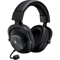 Logitech julkaisi langattoman version G Pro X -pelikuulokkeista