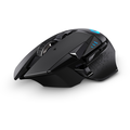 Päivän diili: langaton Logitech G502 Lightspeed pelihiiri nyt 99 euroa - säästä 50 euroa
