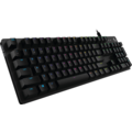Päivän diili: Logitech G512 SE mekaaninen näppäimistö 59,90 euroa (säästä 20 euroa)