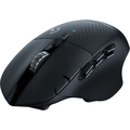 Logitechin uusi langaton G604 Lightspeed pelihiiri sislt 15 ohjelmoitavaa painiketta