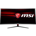 Päivän diili: MSI:n 34" Optix MAG341CQ -pelinäyttö 100 Hz virkistystaajuudella nyt 399 euroa - säästä 170 euroa