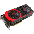 AMD:n Radeon 300-sarja pelkk uudelleenbrndyst?