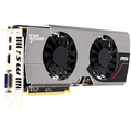 MSI:ltä uusi Radeon HD 7950 Twin Frozr Boost Edition korkeammilla kelloilla
