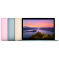 Apple pivitti MacBookin  Saatavilla nyt punakultaisena