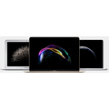 Apple esitteli uuden Retina-nyttisen MacBookin