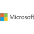 Microsoft alitti tulosodotukset