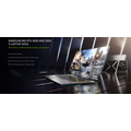 NVIDIA julkaisi GeForce RTX 3050 ja 3050 Ti -nytnohjaimet kannettaviin tietokoneisiin