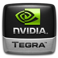 Nvidia Tegra 4:n testikappaleiden tuotanto alkamassa