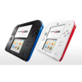 Ny hndholdt konsol fra Nintendo kan kre alle dine 3DS-spil i 2D!