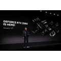 Nvidia esitteli RTX 2060:n  Steenjljityst jrkevn hintaan