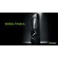 Nvidian uusi superohjain: Titan Xp