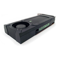 Uusi artikkeli: Nvidia GeForce GTX 650 ja 660 testissä: Kepler mainstream-luokassa