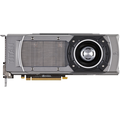 Nvidia GeForce Titan: hippunen supertietokonetta nytnohjaimessa