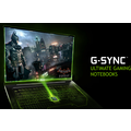 Nvidia julkisti G-Syncin kannettaville
