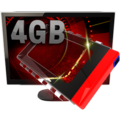 AMD:n oma RAMDisk-sovellus vapaasti ladattavissa