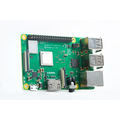 Tietokonenikkareiden suosikki pivittyi  Tllainen on Raspberry Pi 3 Model B+