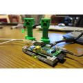 Mojang tuo Minecraftin Raspberry Pi -minitietokoneelle