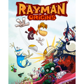 Ubisoft tarjoaa ilmaisia pelej kuukausittain  seuraavana vuorossa Rayman Origins