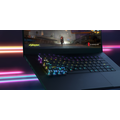 Razer julkaisi optisilla kytkimill varustetun nppimistn kannettavaan tietokoneeseen