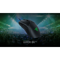 Razer julkaisi Viper 8K Hz pelihiiren HyperPolling -teknologialla