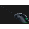 Päivän diili: pieni ja kevyt Razer Viper Mini -pelihiiri nyt 36,95 euroa