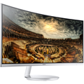 Samsungilta uusi kvanttipistenäyttö 100 Hz virkistystaajuudella