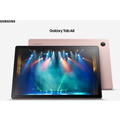 Samsungin edullisessa Galaxy Tab A8 -tabletissa on 10,5 tuuman näyttö ja aiempaa parempi suorituskyky