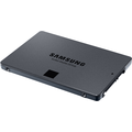 Samsung julkaisee 100 muistitason piirit SSD-asemiin