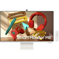 Samsungin Smart Monitor M8 -näyttö on hyödyllinen jopa ilman tietokonetta